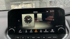 Nissan Qashqai 1.3 DiG-T MH N-Connecta 5dr Petrol Hatchback